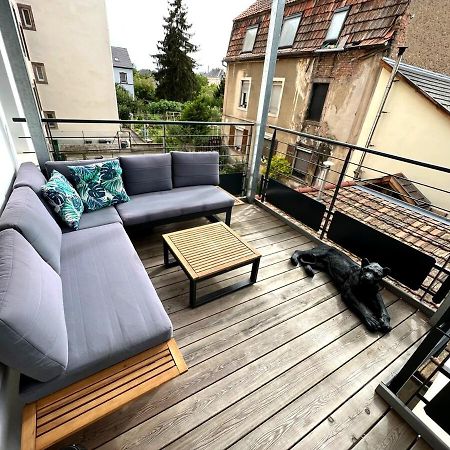 Belle Chambre Cosy, Proche Centre-Ville Et Gare Colmar Luaran gambar