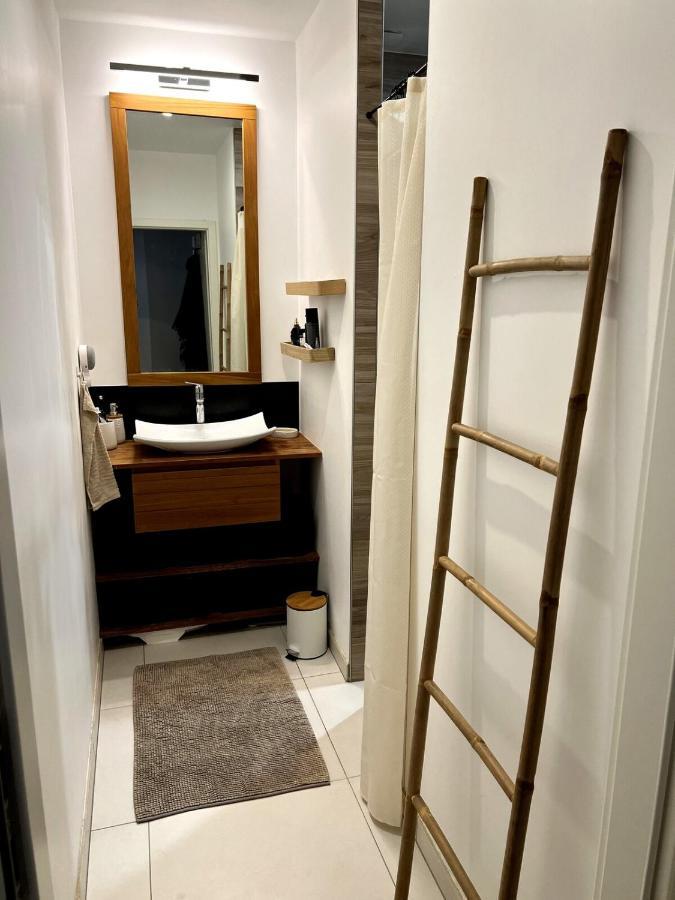 Belle Chambre Cosy, Proche Centre-Ville Et Gare Colmar Luaran gambar