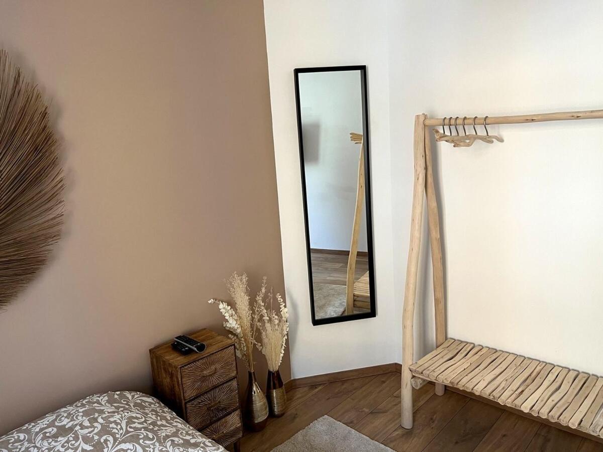Belle Chambre Cosy, Proche Centre-Ville Et Gare Colmar Luaran gambar
