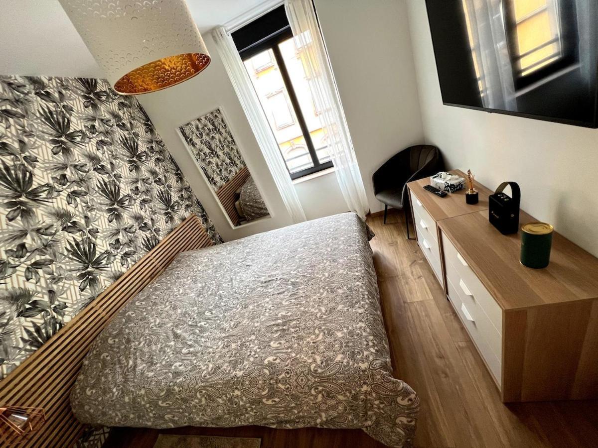 Belle Chambre Cosy, Proche Centre-Ville Et Gare Colmar Luaran gambar